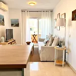 Apartmán Nautica Nerja