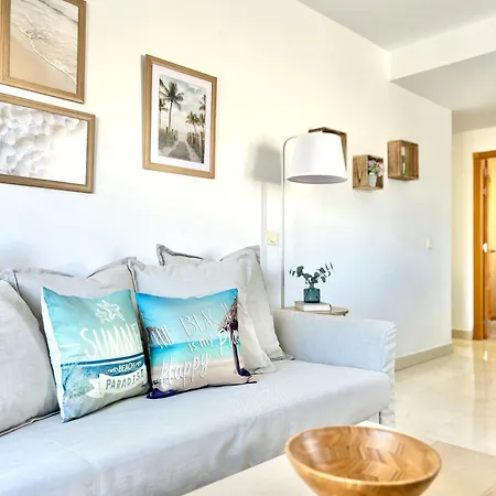 Apartmán Nautica