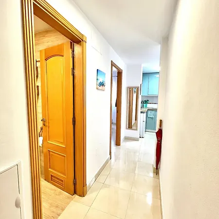 Apartmán Nautica Nerja