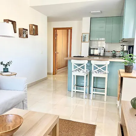 Apartmán Nautica