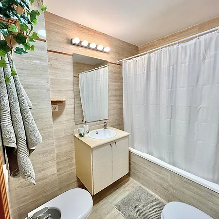Apartmán Nautica Nerja