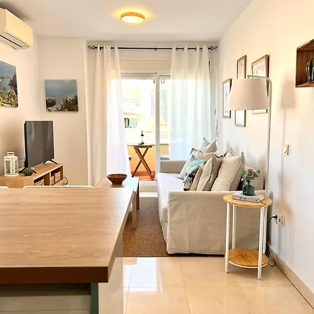 Apartmán Nautica Nerja
