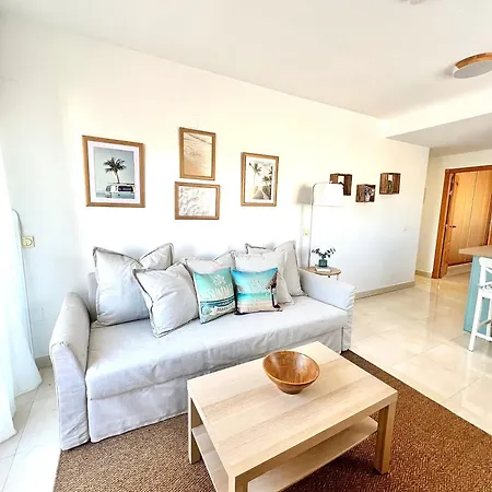 Apartment Nautica *