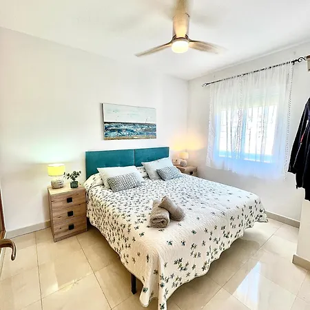 Apartment Nautica *